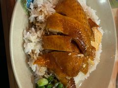 -一乐烧鹅(中环店)