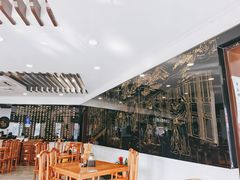 -奎元馆.百年奎元.非遗传承(西湖边的解放路店)