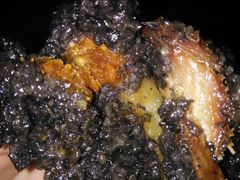 -金太粽(上海弄堂第一粽店)