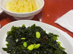 -喜家德虾仁水饺(东海缤纷天地店)