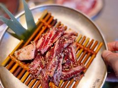 -西塔老太太泥炉烤肉(望京一店)