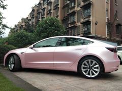 -天猫养车贴膜轻改·蓝电(优匹康桥东路店)