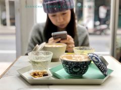 -茶是一枝花泡茶店