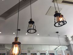 大堂-标记Jane's kitchen(平桥直街店)