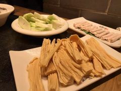-纸盐河码头火锅(十八梯店)