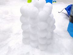 -Mr·Kuma酷么先生雪之乐园