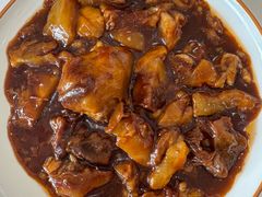 -清真·同发顺饭庄·烧麦(总店)