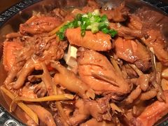 -胖哥俩肉蟹煲(济南世茂国际广场店)