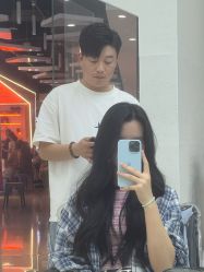 -FINE HAIR 烫染专业设计