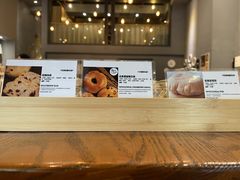 -面包谷Grains n' Beans(九号公馆店)