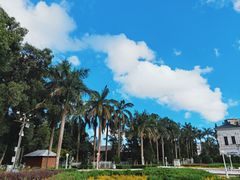 -珠海圆明新园