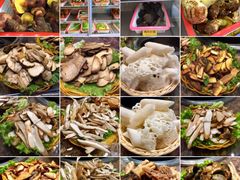 -菌海森林·非遗野生菌火锅(西山区滇池路摩根道店)