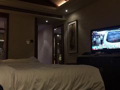 -三清山希尔顿度假酒店