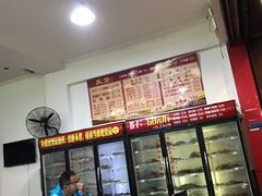 -盖帮鳝鱼串串(东郊记忆店)