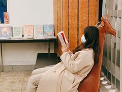 -思南书局·诗歌店