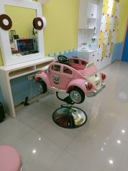 点击看大图 -爆米花儿童美发乐园