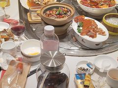-普天和酒楼·新津菜·烤鸭(天津之眼店)