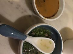 小料-左庭右院鲜牛肉火锅(浦江欢乐颂店)