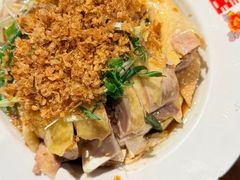 -广府乡下·饭庄(新港东路店)