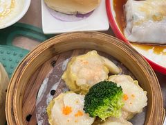 -华源餐厅·海鲜大排档(日月贝店)