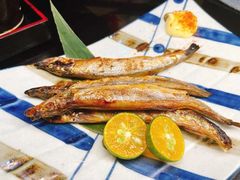 -花狸日本料理(柏庐广场店)