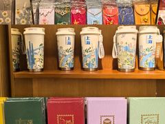 -三生有信(豫园商城店)