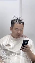 点击看大图 -相约芊艺护肤造型