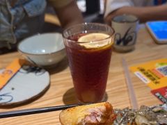 -西月山居匠心创意料理(江汉路新佳丽广场店)