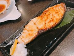 -札幌二条市场 大矶(本店)