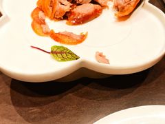 -聚宾楼·烤鸭·家宴(科技三路店)