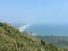 -海南铜鼓岭景区