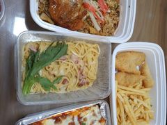 -玛格萝妮比萨屋(陆家浜路店)