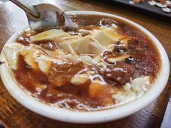 豆腐脑-老磁器口豆汁店(马家堡店)