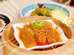 -点都德(聚福楼店)