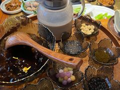 -手选潮汕鲜牛肉火锅(二七广场店)