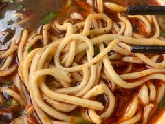 -兰州马子禄牛肉面(文景公园店)