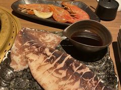 -産直焼肉ビーファーズ(泉佐野店)