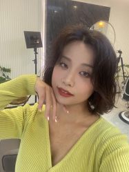 -上禾 HAIR SALON