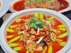 -三生三味密宗川菜(来福士店)