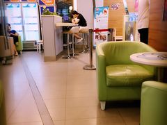 -DQ·蛋糕·冰淇淋(周浦万达店)