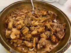 -围龙屋客家食府(福田店)