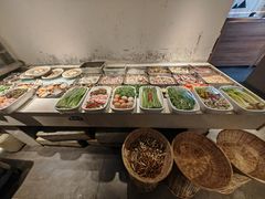 -五谷丰登农家院·地道胶东菜·海鲜烧烤(威海店)