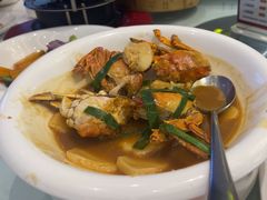 -万龙洲海鲜(大兴绿地缤纷城店)