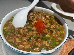 -大锅强·蒸海鲜青岛菜(吾悦广场店)