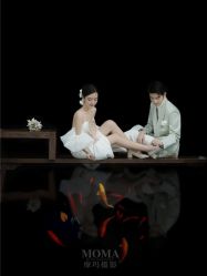 -摩玛婚纱摄影(杭州店)