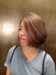 iphone_upload_pic-3AM HAIR SALON烫发染发接发