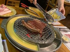 -紫霞门韩国料理烤肉(深南东路店)