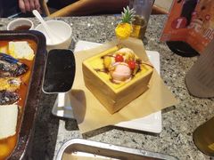 -里岛烤鱼(东港凯虹广场店)