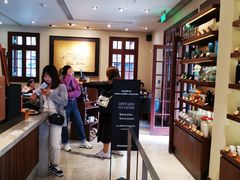 -星巴克臻选(思南公馆店)