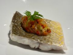 -亚特兰蒂斯•OSSIANO奥西亚诺海底餐厅
